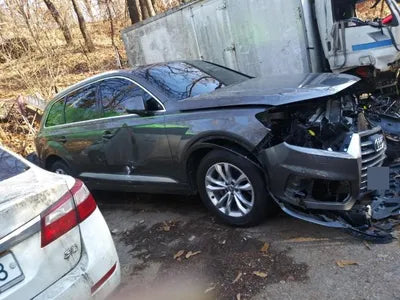 2019 Audi Q7 WAUZZZ4M3KD041049 VIN:WAUZZZ4M3KD041049
