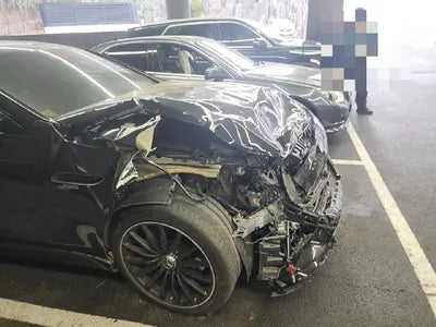 2021 Mercedes-Benz AMG GT 43 W1K7X5KB8MA044730 VIN:W1K7X5KB8MA044730