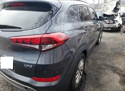 2018 Hyundai Tucson KMHJ3815GJU521071 VIN:KMHJ3815GJU521071