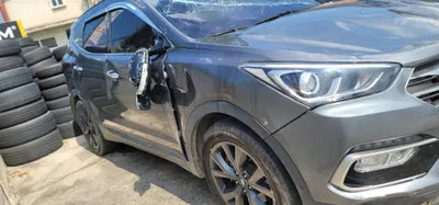 2015 Hyundai Santa FE 423KMKMHSW81XDFU3 VIN:423KMKMHSW81XDFU3
