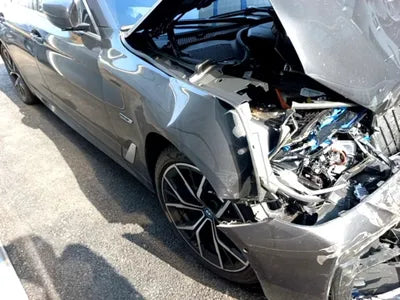 2022 BMW 530 WBA51AG00NCK68175 VIN:WBA51AG00NCK68175