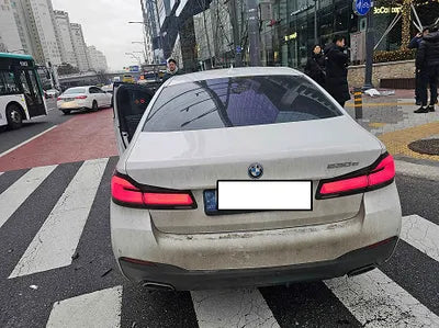 2022 BMW 530 WBA51AG04NCJ37573 VIN:WBA51AG04NCJ37573