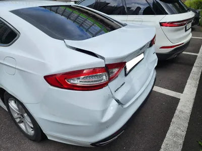 2018 Ford Mondeo WF0DXXWPCJHG56704 VIN:WF0DXXWPCJHG56704