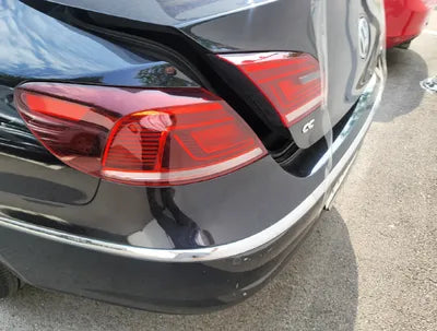 2015 Volkswagen CC WVWZZZ3CZFE821285 VIN:WVWZZZ3CZFE821285