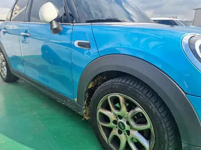 2019 MINI Cooper WMWXU1103K2H34050 VIN:WMWXU1103K2H34050