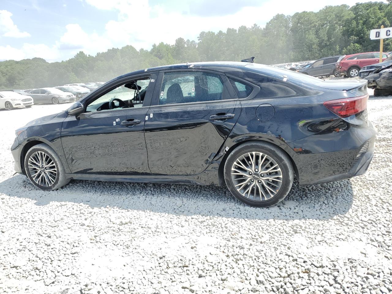 2023 KIA FORTE GT LINE VIN:3KPF54ADXPE639296