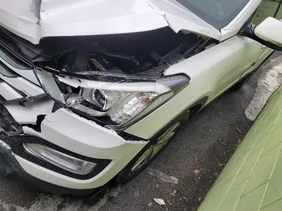 2015 Hyundai Santa FE KMHSW81UBFU480880 VIN:KMHSW81UBFU480880