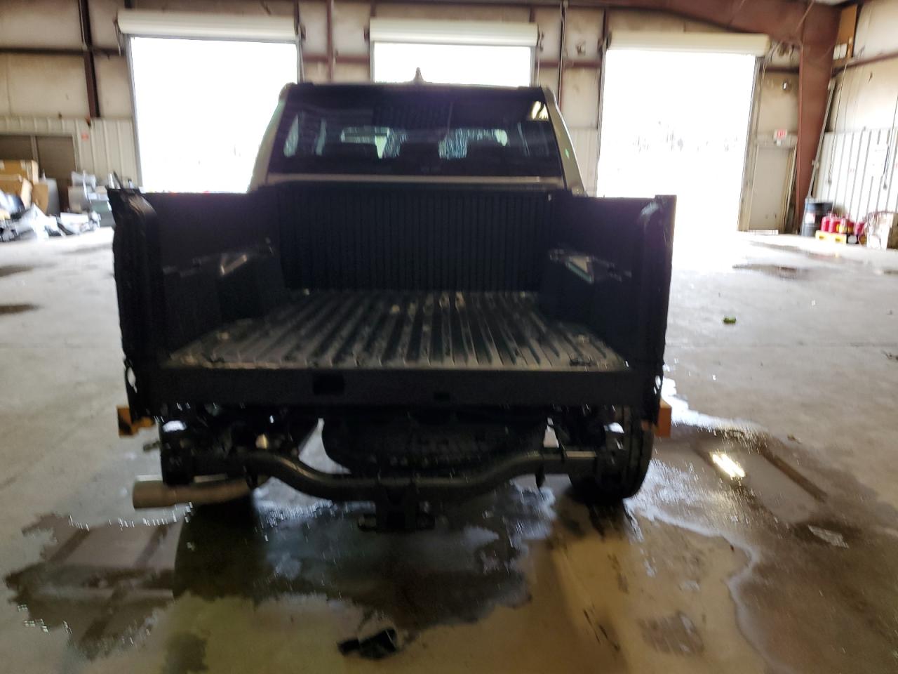 2024 TOYOTA TACOMA DOUBLE CAB VIN:3TMLB5JN1RM022811