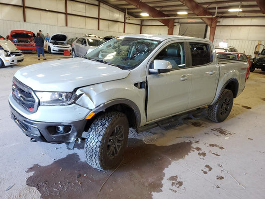 2022 FORD RANGER XL VIN:1FTER4FH0NLD20067