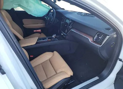 2023 Volvo S60 7JRZSL128PG229838 VIN:7JRZSL128PG229838
