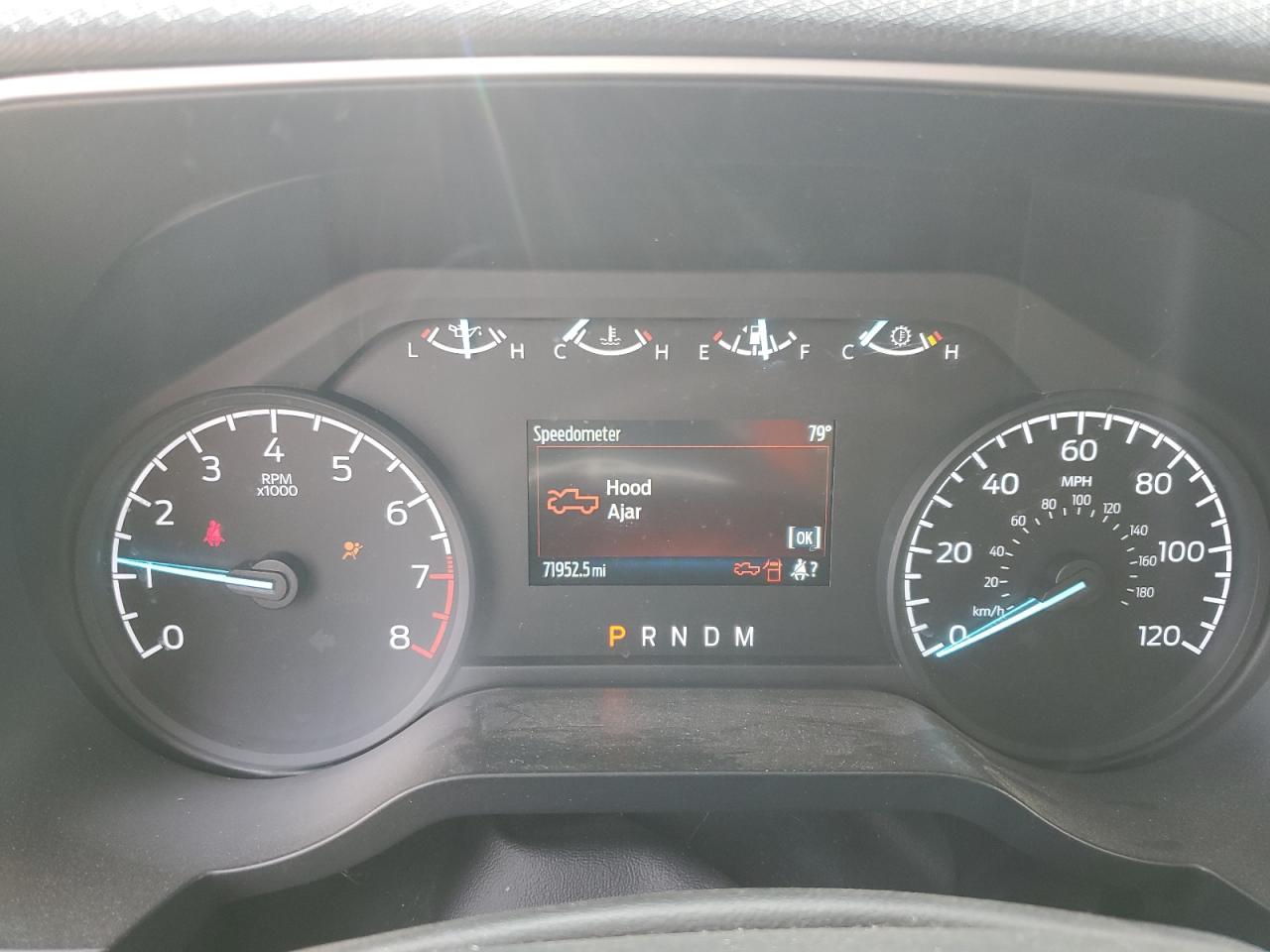 2022 FORD F150 SUPERCREW VIN:1FTFW1E59NFB84975