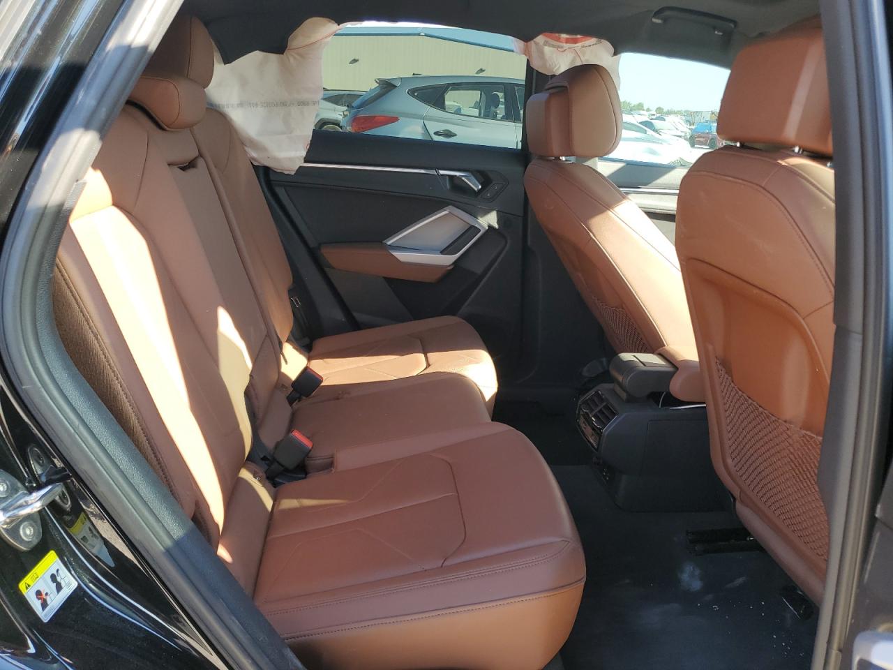 2022 AUDI Q3 PREMIUM PLUS S LINE 45 VIN:WA1EECF3XN1030371