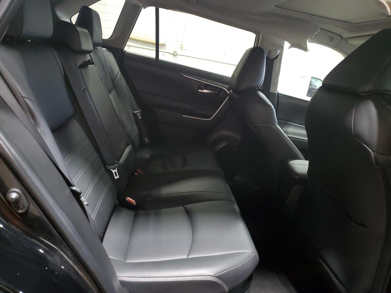 2024 TOYOTA RAV4 XLE PREMIUM VIN:4T3B6RFV9RU159199