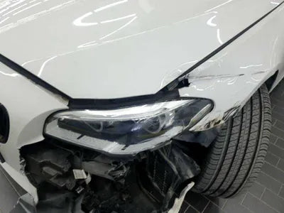 2016 BMW 530 WBA5D3108GGV85676 VIN:WBA5D3108GGV85676