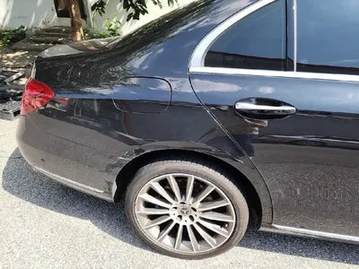 2016 Mercedes-Benz E 300 VIN: