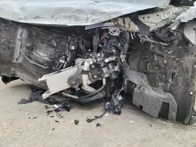 2016 Audi 50 WAUZZZ4G6GN015878 VIN:WAUZZZ4G6GN015878