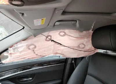 2016 BMW 528 WBA5A7101GG298633 VIN:WBA5A7101GG298633