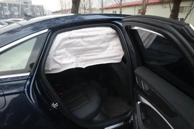 2020 Audi A6 WAUZZZF2XLN070510 VIN:WAUZZZF2XLN070510