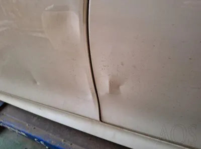 2016 BMW 520 WBA5E7105GG159304 VIN:WBA5E7105GG159304