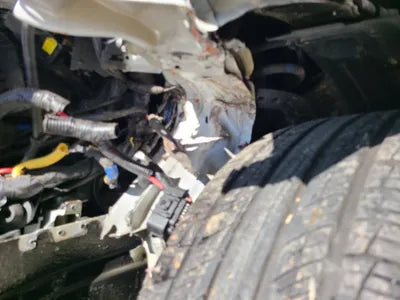 2021 Hyundai Santa FE KMHS281HGMU398339 VIN:KMHS281HGMU398339