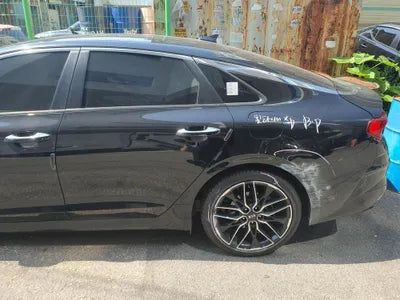 2020 Kia K5 KNAG6412BLA009773 VIN:KNAG6412BLA009773