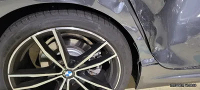 2022 BMW 320 WBA5X5103NFN22233 VIN:WBA5X5103NFN22233