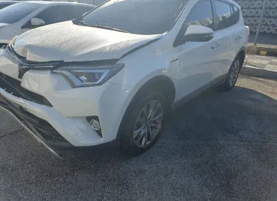 2018 Toyota RAV4 JTMDJREV1JD253846 VIN:JTMDJREV1JD253846