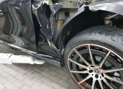 2023 Mercedes-Benz S 450 W1KCG2EB7PA024384 VIN:W1KCG2EB7PA024384