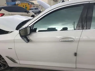 2018 BMW 520 WBAJK7104JBP72851 VIN:WBAJK7104JBP72851