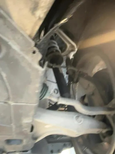 2017 Maserati Ghibli ZAM57TSG9H1232448 VIN:ZAM57TSG9H1232448