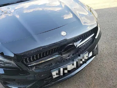 2017 Mercedes-Benz CLA 250 WDDSJ4GB4HN435077 VIN:WDDSJ4GB4HN435077