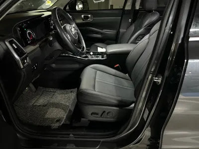 2022 Kia Sorento KNARL81BGNA138864 VIN:KNARL81BGNA138864