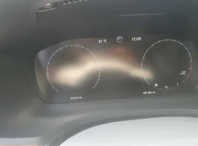 2021 Volvo V60 VIN: