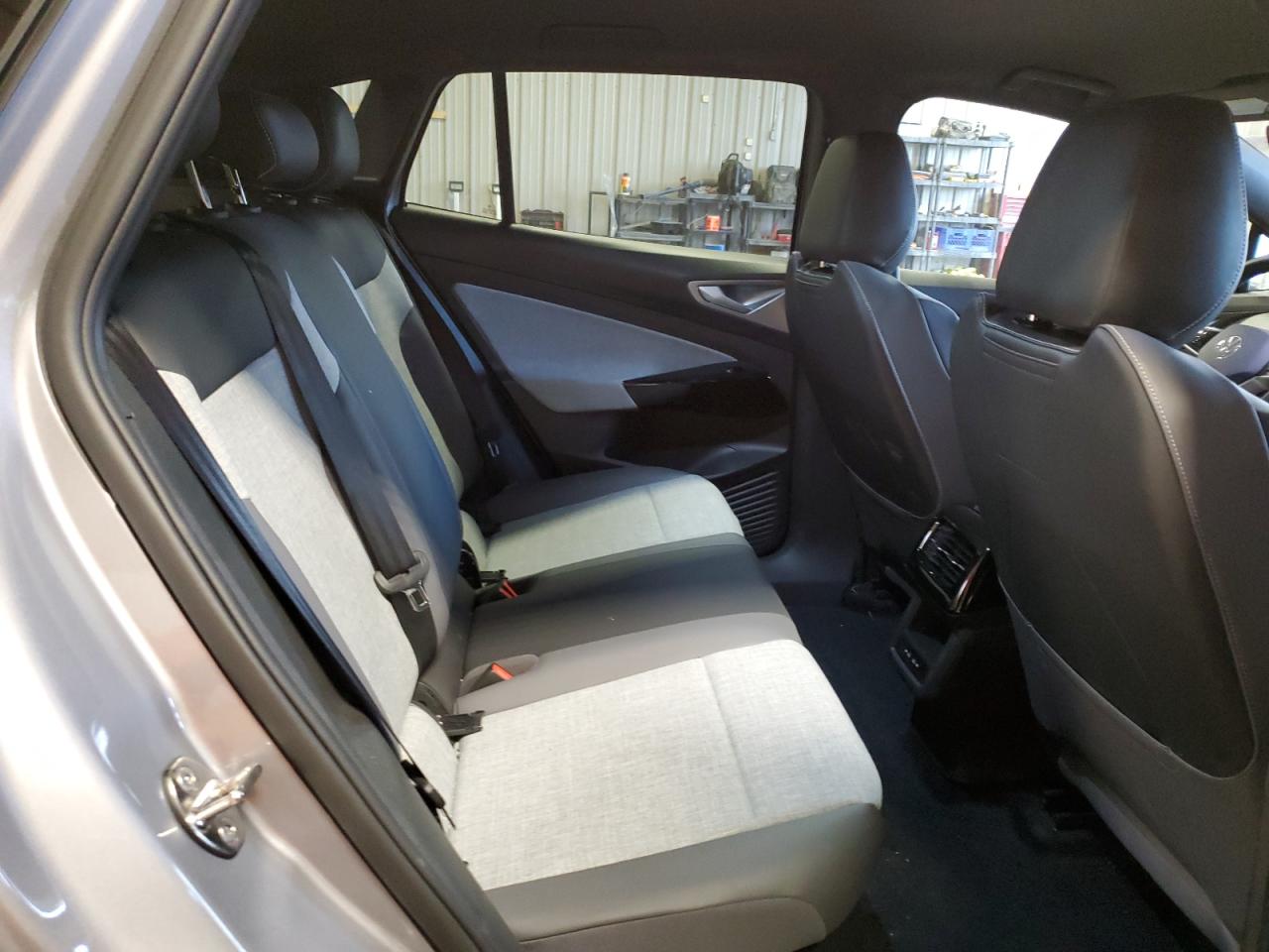 2024 VOLKSWAGEN ID.4  VIN:1V2BMPE86RC006321
