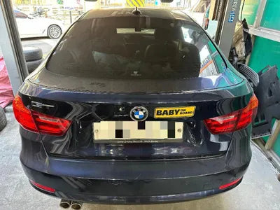 2016 BMW 320 WBA8Y7102GG715508 VIN:WBA8Y7102GG715508