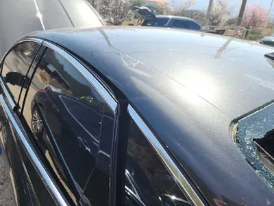 2022 Genesis G80 VIN: