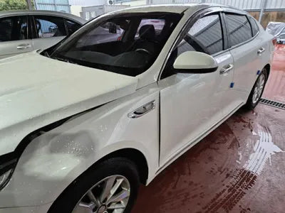 2017 Kia K5 KNAGS416BHA138530 VIN:KNAGS416BHA138530