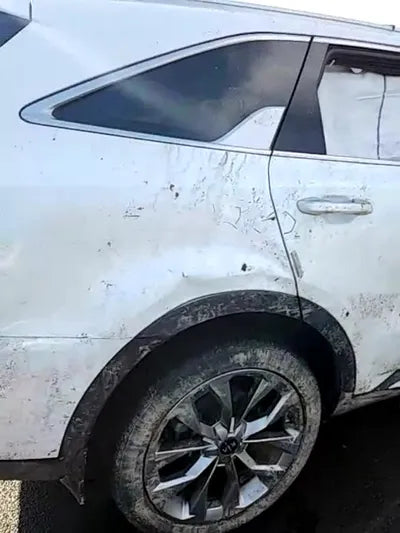 2021 Kia Sorento VIN: