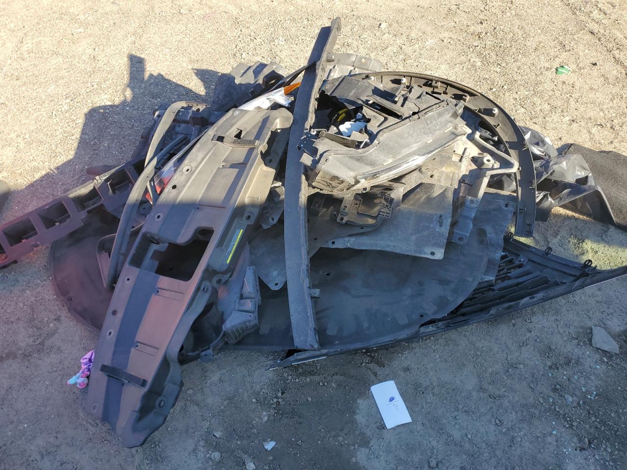 2022 NISSAN ROGUE SV VIN:5N1BT3BA8NC709199