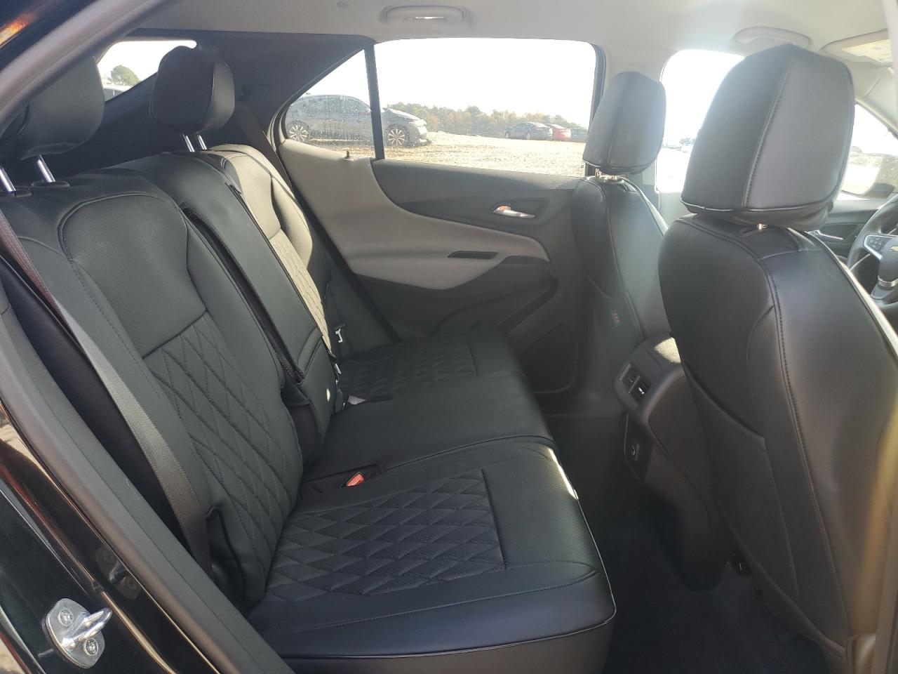 2022 CHEVROLET EQUINOX LT VIN:3GNAXJEV9NL133612