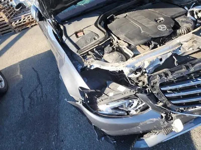 2020 Mercedes-Benz E 220 W1KZF0FB0LA830917 VIN:W1KZF0FB0LA830917