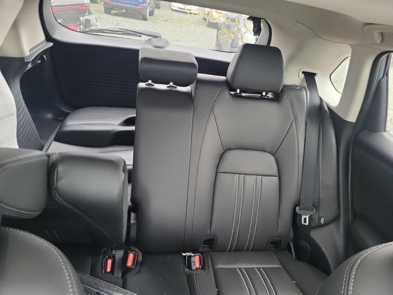 2024 HONDA HR-V EXL VIN:3CZRZ2H78RM111894