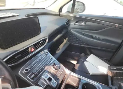 2021 Hyundai Santa FE KMHS381HHMU325003 VIN:KMHS381HHMU325003