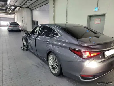 2021 Lexus ES 300 JTHBA1C18M2000336 VIN:JTHBA1C18M2000336
