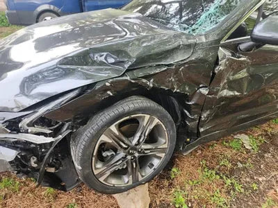 2020 Kia K5 KNAG241ABLA038905 VIN:KNAG241ABLA038905