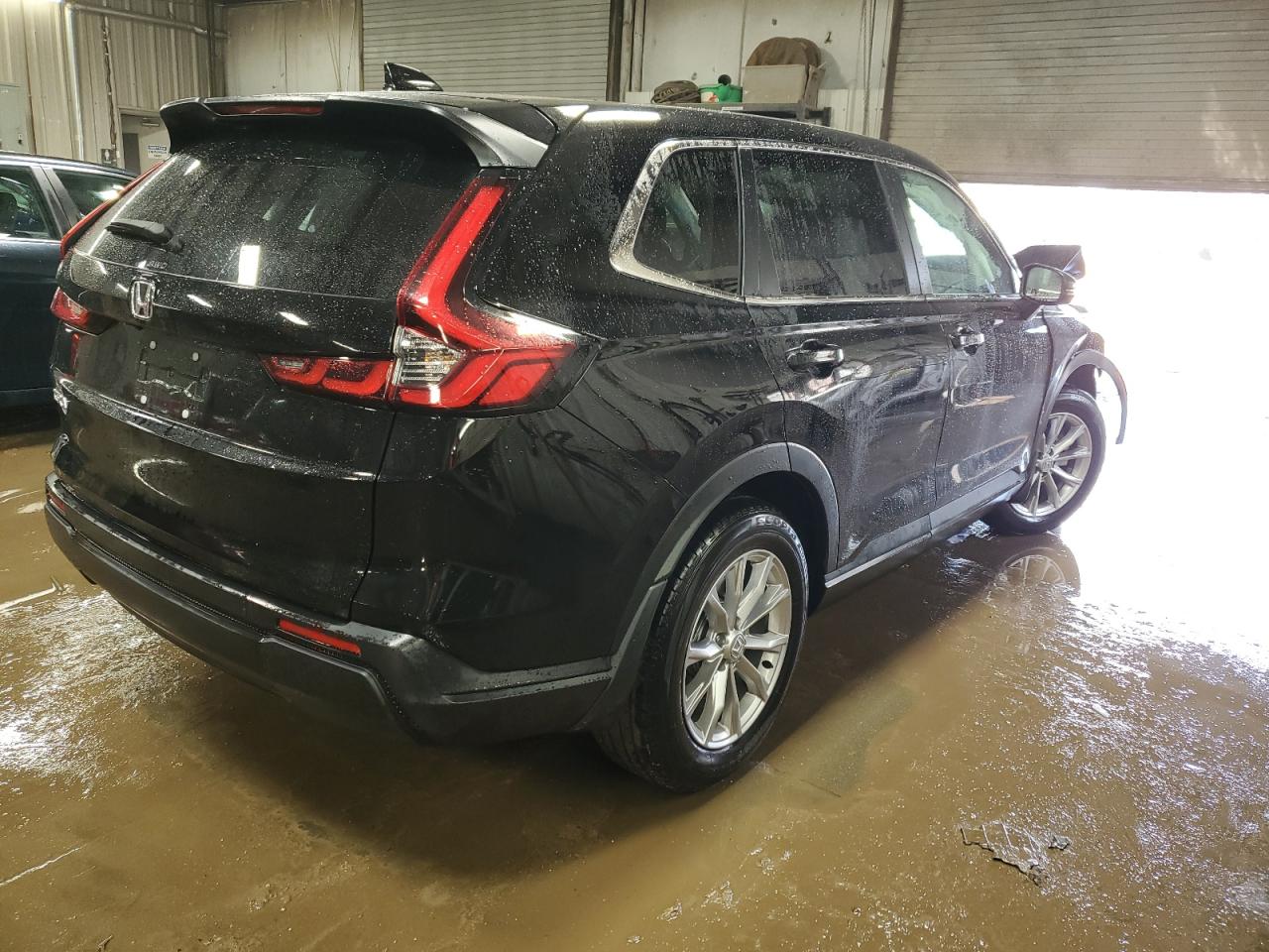 2023 HONDA CR-V EX VIN:2HKRS4H47PH415734