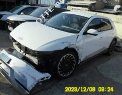2022 Hyundai Ioniq KMHKR81CPNU047515 VIN:KMHKR81CPNU047515
