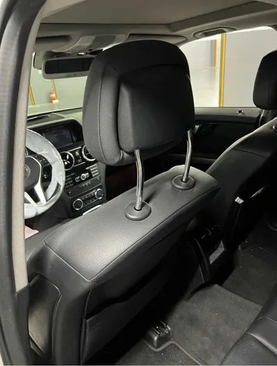 2014 Mercedes-Benz GLK 220 VIN: