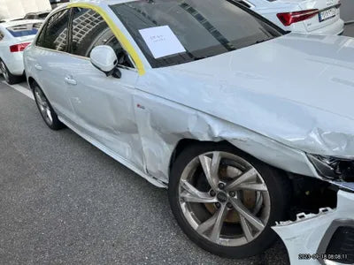 2021 Audi A4 WAUZZZF43MN015285 VIN:WAUZZZF43MN015285