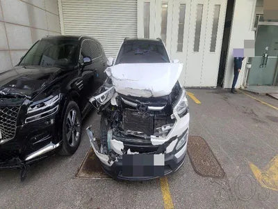 2014 Hyundai Santa FE VIN: